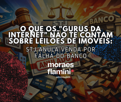 O QUE OS GURUS DA INTERNET NÃO TE CONTAM SOBRE LEILÕES DE IMÓVEIS