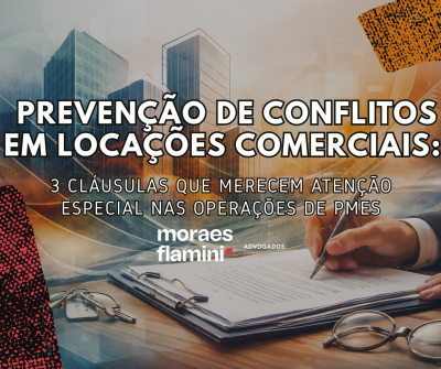 Locação Comercial PME - MFadv