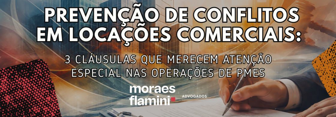 Locação Comercial PME - MFadv