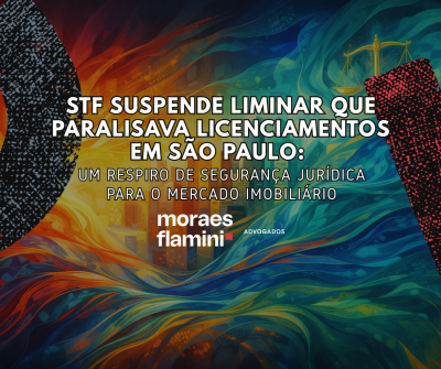 STF - suspensão da liminar