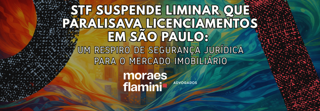 STF - suspensão da liminar